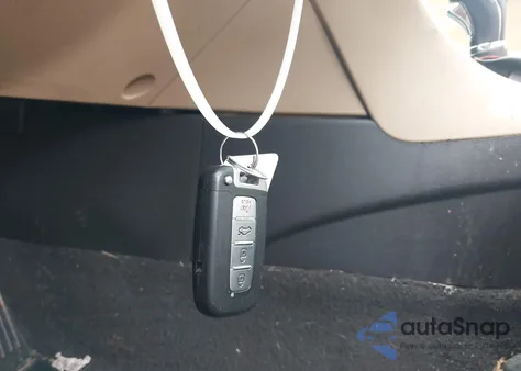 2013 Hyundai Sonata Hybrid Limited из США, поврежденный, VIN KMHEC4A45DA065993